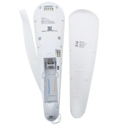 适用联想RCS52M通用夏普液晶电视遥控器GB122WJSA2 RRMCGB122 - 图3