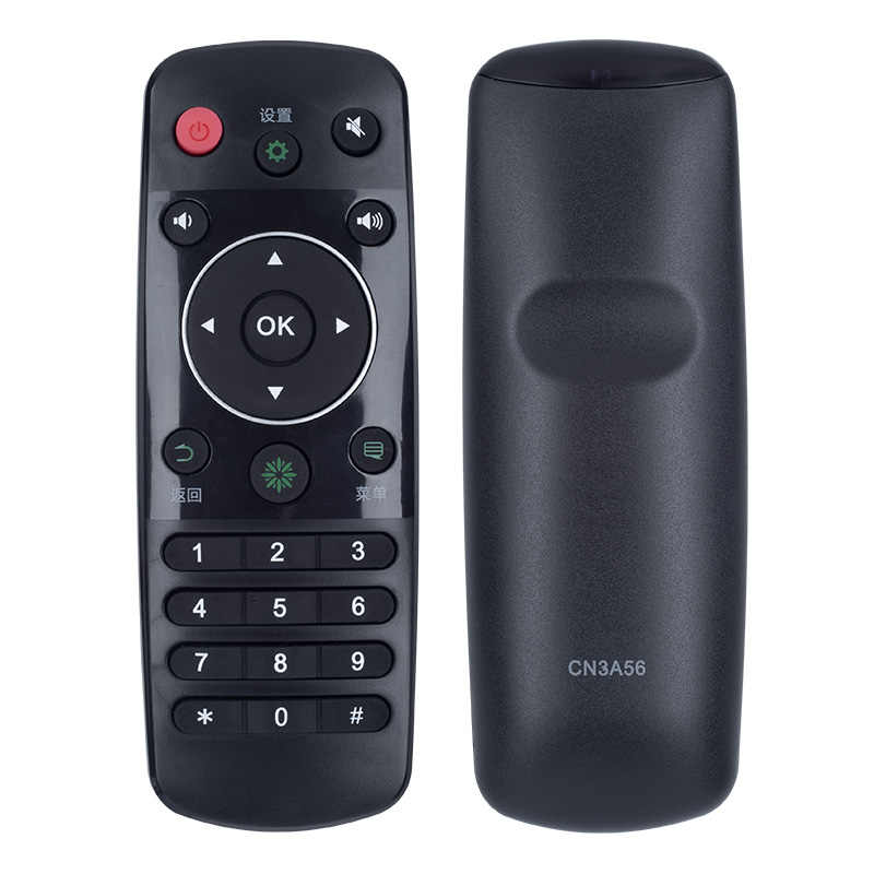 适用于海信电视机遥控器CN3A56 LED32/40/42/48/50/55EC290N - 图1
