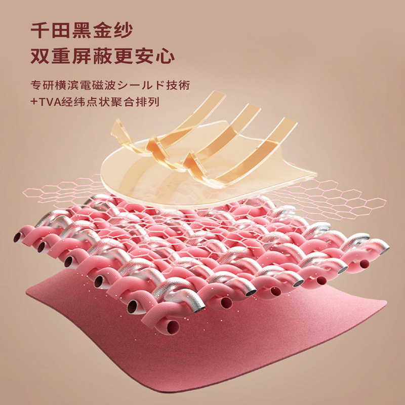  sendanami母婴防辐射裙