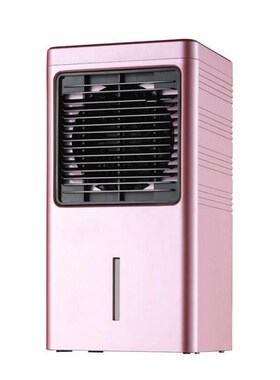 DMWD 2 s Cooling Air Conditioner Fan 1.3L Humidifier Moistur