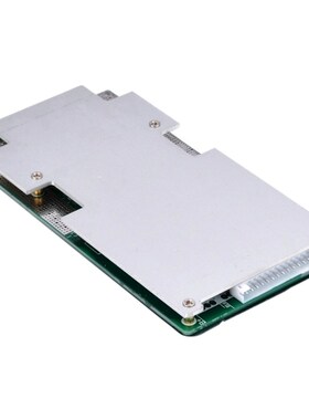 14S 45A 52V Lithium Li-Ion Battery Bms Protection Board Pcb