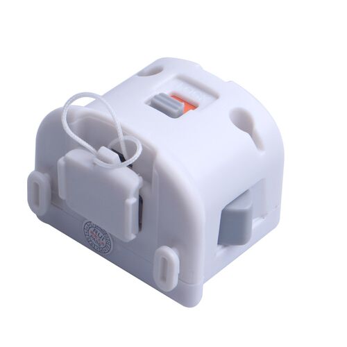 Nintendo Wii Remote Controller Sensor Accuracy  Motion Plus - 图1