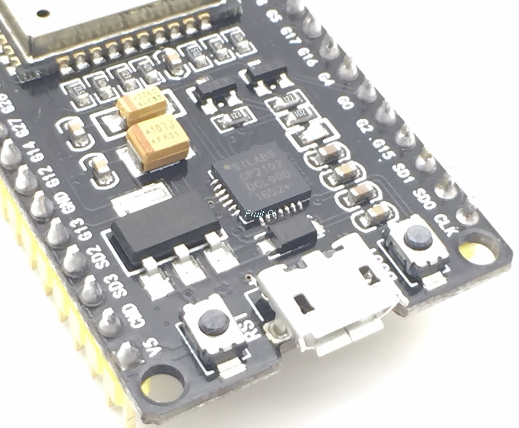 Official DOIT ESP32 Developt Board WiFi+Bluetooth ltra-Low P - 图1