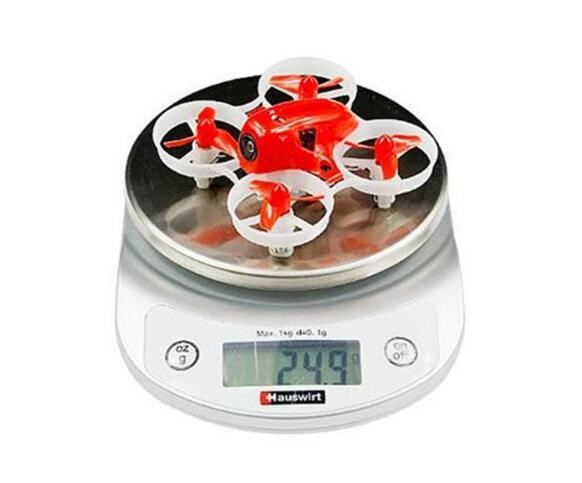 ready in stock KINGKONG/LDARC TINY 6X 65mm Micro FPV Racing - 图2