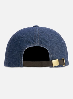 thisisneverthat® Original Gear Denim Cap 鸭舌帽男HBX