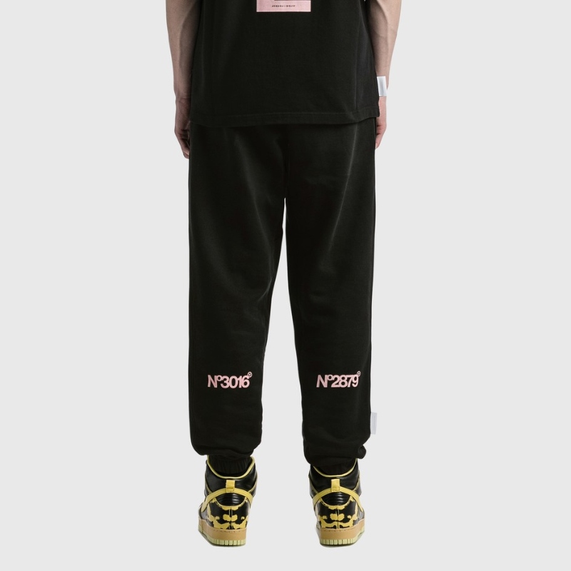 Aitor Throup’s TheDSA SWEATPANT长裤男HBX-图2