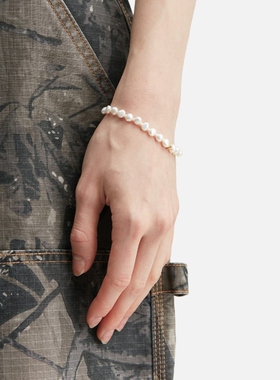 Anni Lu Stellar Pearly Bracelet 手环女HBX