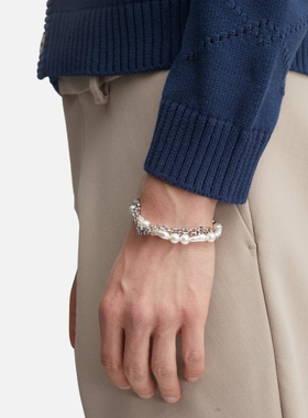 Justine Clenquet Taylor Bracelet 手环HBX