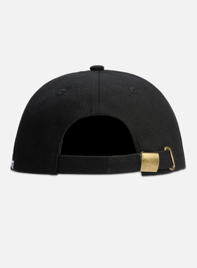Basketcase Enter Cap 鸭舌帽棒球帽 HBX