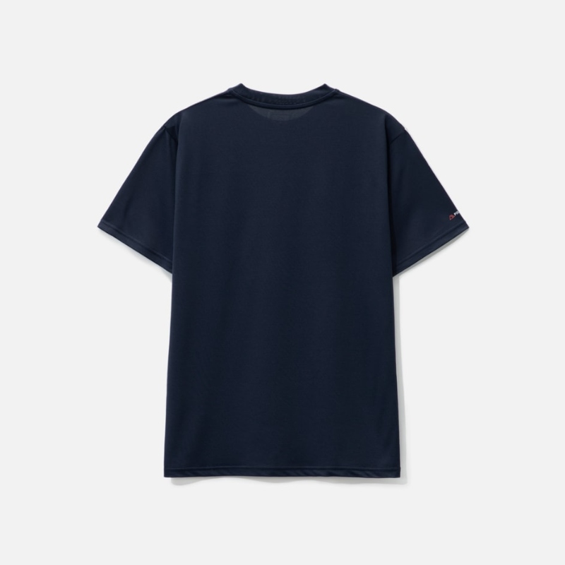 F.C. Real Bristol Polartec Power Dry 3pack Tee 短袖T恤男HBX - 图3