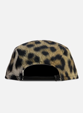 SOAR Running Printed Run Cap 鸭舌帽HBX