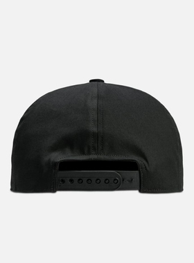 Rick Owens/瑞克·欧文斯 BASEBALL CAP W OWENSCORP 鸭舌帽男HBX