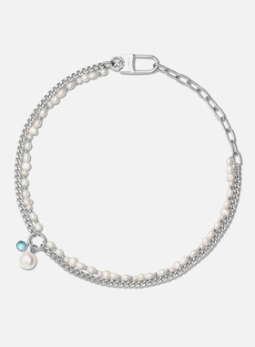 Vitaly Sway 项链HBX