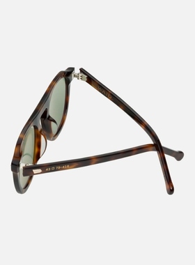 Waid Eyewear Party All The Time 太阳眼镜HBX