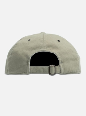 Khakis Crew Cap 帽子男HBX
