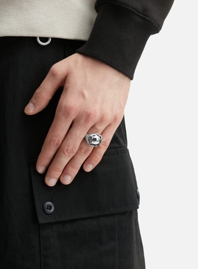 Vitaly OMEN RING 戒指 HBX