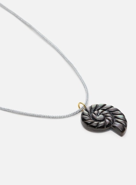 NOTTE Seaside Souvenir 2.0 Necklace 项链女HBX