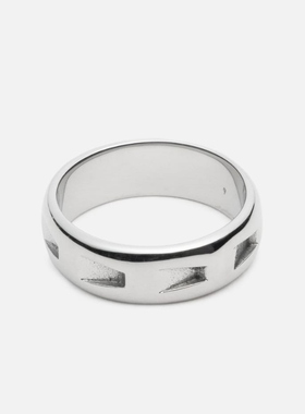 Vitaly Catch 戒指HBX