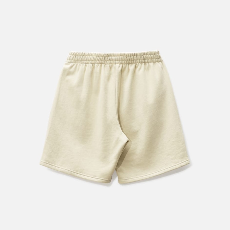 Taikan Fleece shorts短裤男HBX-图0