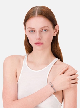 Justine Clenquet ASTER BRACELET 手环女HBX