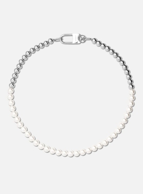 Vitaly Akoya 项链HBX