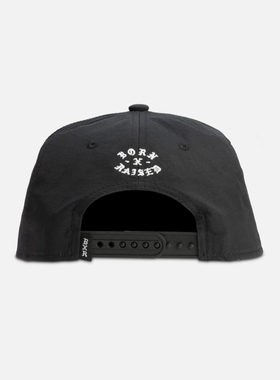 Born x Raised Parlay Snapback 鸭舌帽男HBX