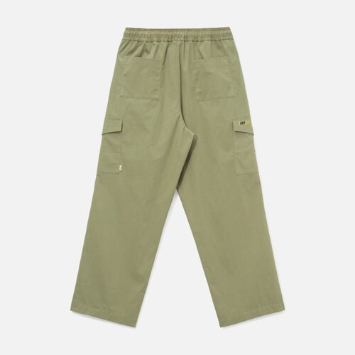 WTAPS MILT2602 / TROUSERS / NYCO. WEATHER 长裤休闲裤子男HBX - 图0