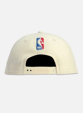 Fear Of God Essentials x NBA x New Era 鸭舌帽HBX