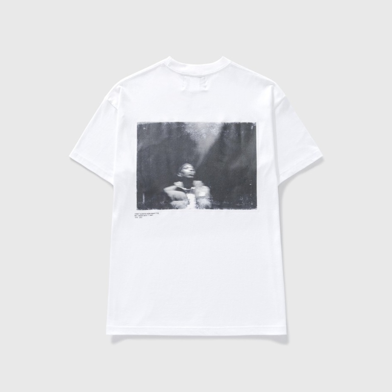 POLIQUANT Young Rascals The Holy Smoke S/s Tee短袖T恤男HBX-图0