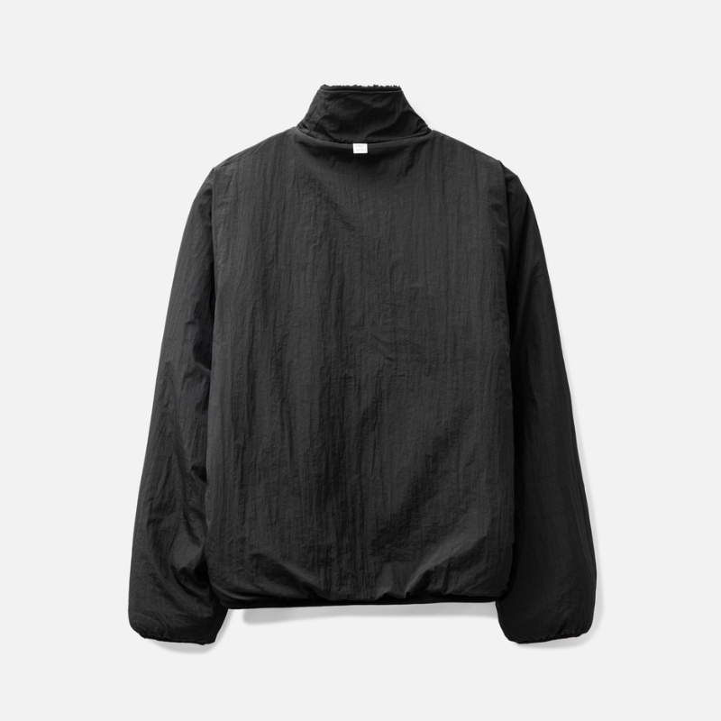 Stussy 斯图西 Sherpa Reversible Jacket 外套男HBX - 图2