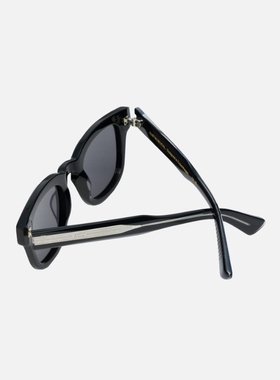 MessyWeekend Austin 太阳眼镜HBX