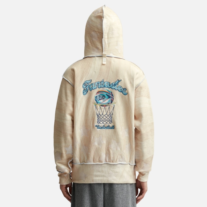 Advisory Board Crystals Team Hoodie 帽衫男HBX - 图2