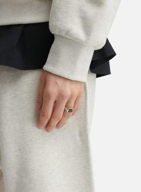 Tom Wood Kay Ring Tiger Eye 戒指HBX