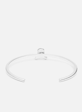 Mastermind Japan SET OF 2 BANGLES 手环男HBX