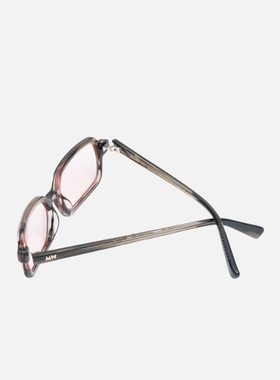 MessyWeekend Milo Optics 太阳眼镜 HBX