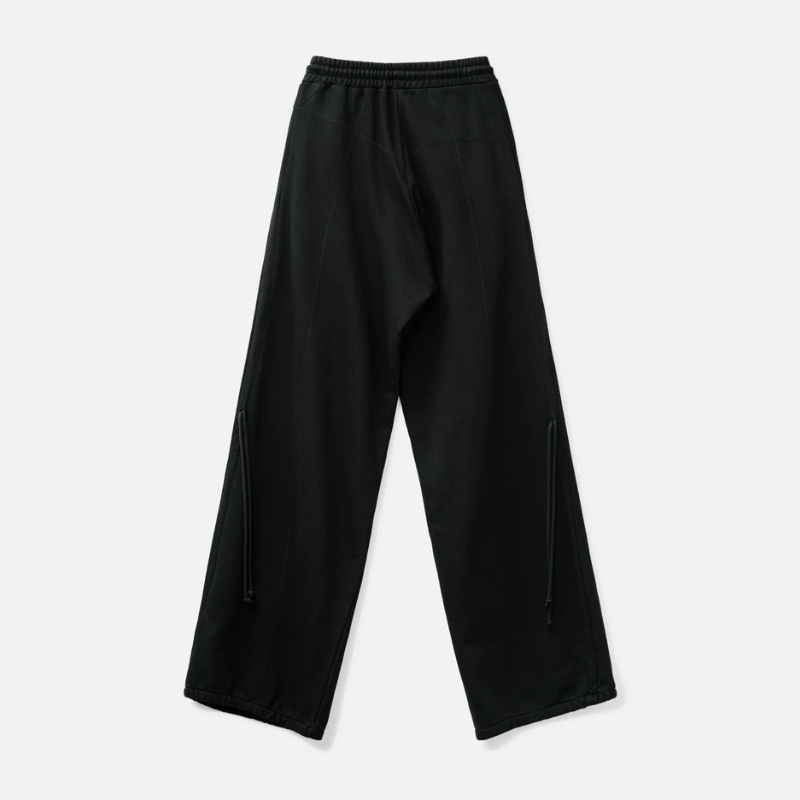 VAIN Drawstring Pants 长裤休闲裤 HBX - 图0