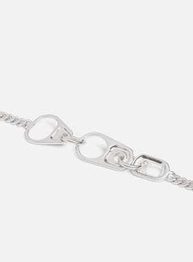 MM6 Maison Margiela Bottle Cap Chain Bracelet 手环HBX