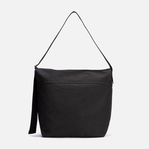 Hender Scheme Flap Shoulder Big 斜挎包 HBX - 图1