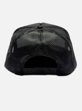 Jackass X Babylon Trucker Hat 鸭舌帽男HBX