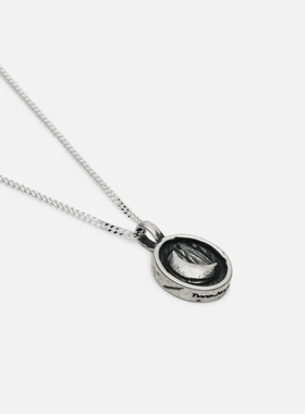 TwoJeys Day & Night Necklace 项链HBX