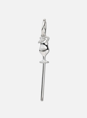MM6 Maison Margiela Cocktail Stick Earring 耳饰女HBX