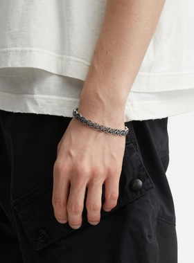 TwoJeys All-Round Superstar Bangle 手环HBX