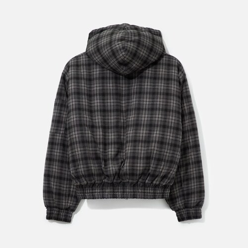 ALIS Hoiy Oversized Bomber Jacket 外套男HBX - 图0