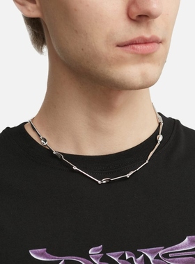 Avgvst x Crosby Studios Cutlery Necklace 项链 HBX