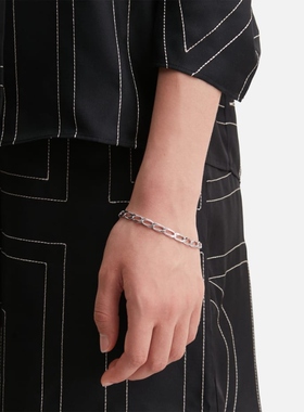 Tom Wood Arlo Bracelet Thick 手环HBX
