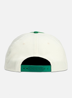 Rhude Beach Club Hat 棒球帽男HBX