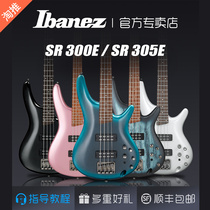 IBANEZ Yibanna SR300E 305370375500 electrobex BASS Active pickup electric bass