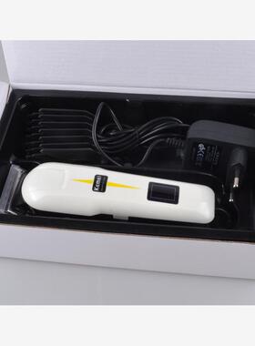 电推剪刀理发器Barbesho