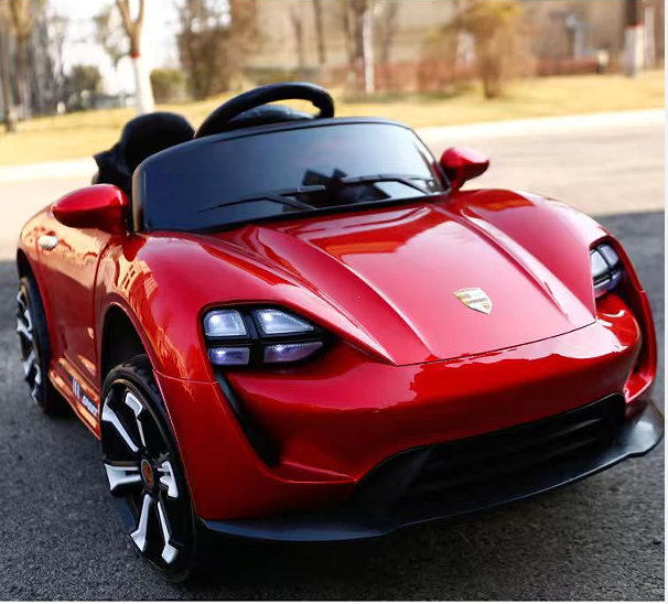  喜布哆儿童电动车