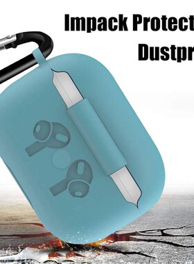 Silicone Case  Airpod Pro Case  Apple Airpods Pro 3 Air pods